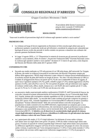 risoluzione prevenzione violenza operatori sanitari.pdf