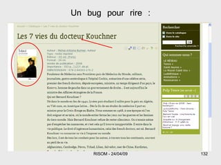Un bug pour rire : 
