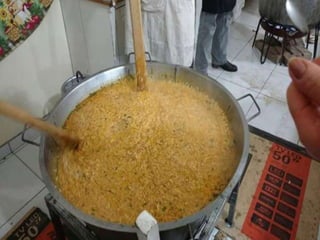 Risoto 07/10