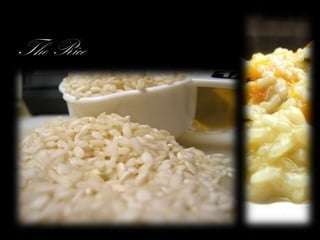 The Rice
 