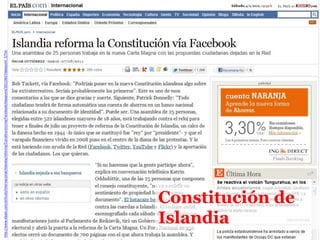 http://www.elpais.com/articulo/internacional/Islandia/reforma/Constitucion/via/Facebook/elpepuint/20110627elpepuint_2/Tes




      Islandia
      Constitución de
 