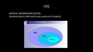 His Y Ris RIS PACS EXPO.pptx