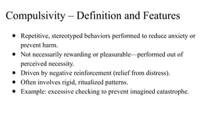 risperidone anxiety depression and many things by antipsychotics | PPTX