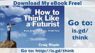Download My eBook Free!
Go to:
is.gd/
think
Go to: http://is.gd/think
 