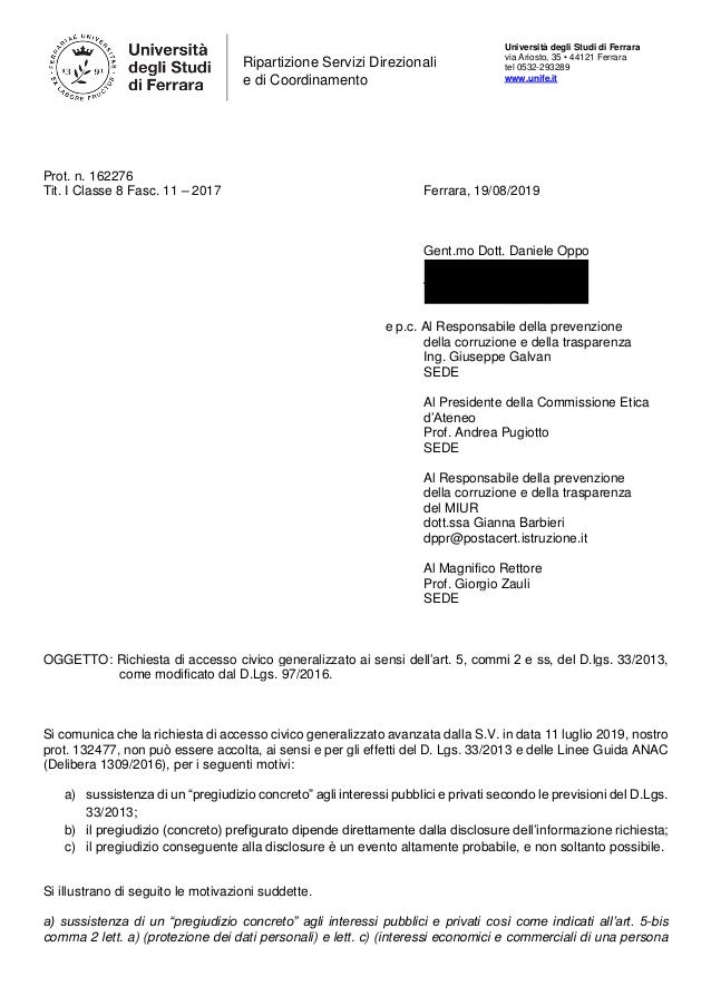 Unife incontri aziendali Unife incontri aziendali