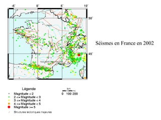 Séismes en France en 2002

 