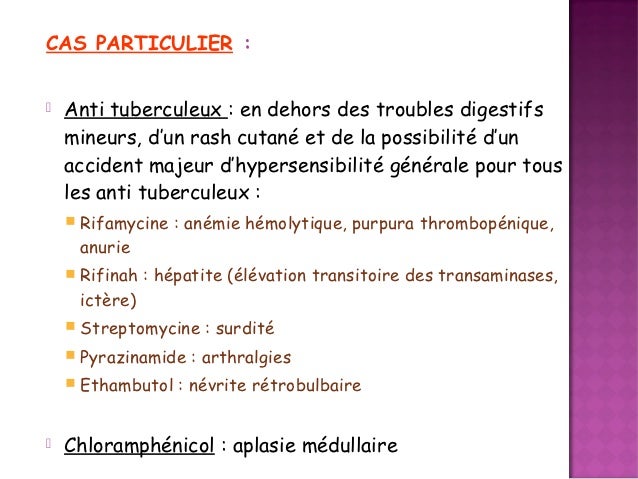 Risques Medicamenteux Risques Medicamenteux