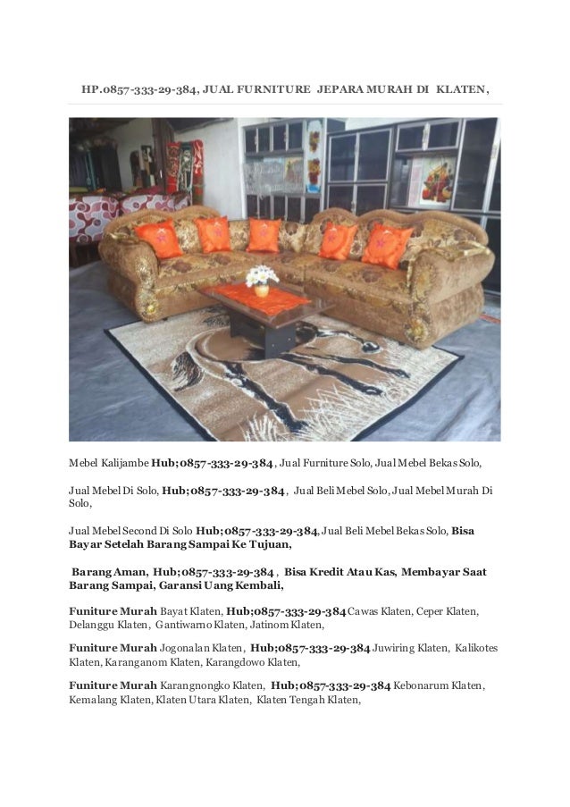 480 Kursi Sofa Ceper Terbaru