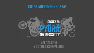 Tee-se-itse-somevideot ja katselijoiden osallistaminen – CMADFI 2020, Risto Viitanen