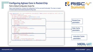 Reverse Engineering of Rocket Chip | PPTX