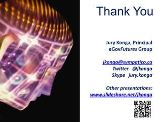 Open Data Current State- Where in the World?Open Data – Intro & Current State11