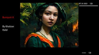 RIT.AI-2022- 128
9/10/2022 128
Bumiputri 8
By Khalizan
Halid
 