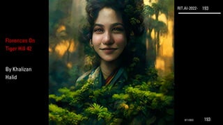 RIT.AI-2022- 193
Florences On
Tiger Hill 42
By Khalizan
Halid
9/11/2022 193
 