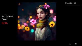 RIT.AI-2022- 84
Fantasy Scarf
Series
By Rita
9/10/2022 84
 