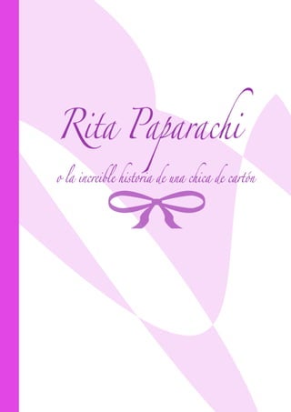 Rita Paparachi