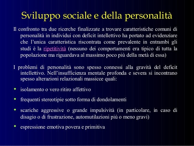 Ritardo Mentale Lieve Si Può Sposare