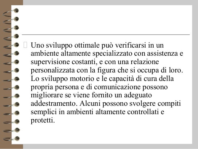 Ritardo Mentale Lieve Si Può Sposare