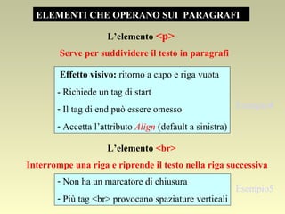HTMLslide html | PPT