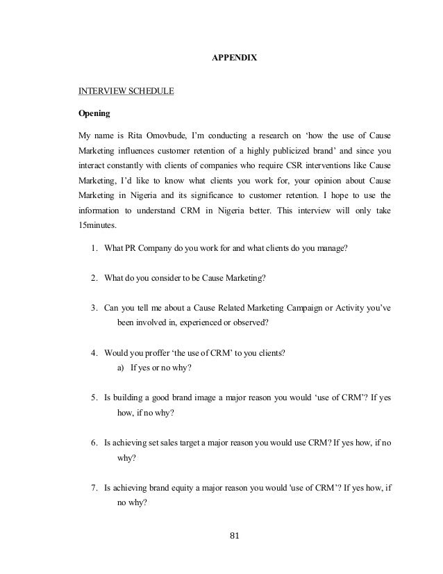 Dissertation on corporate giving