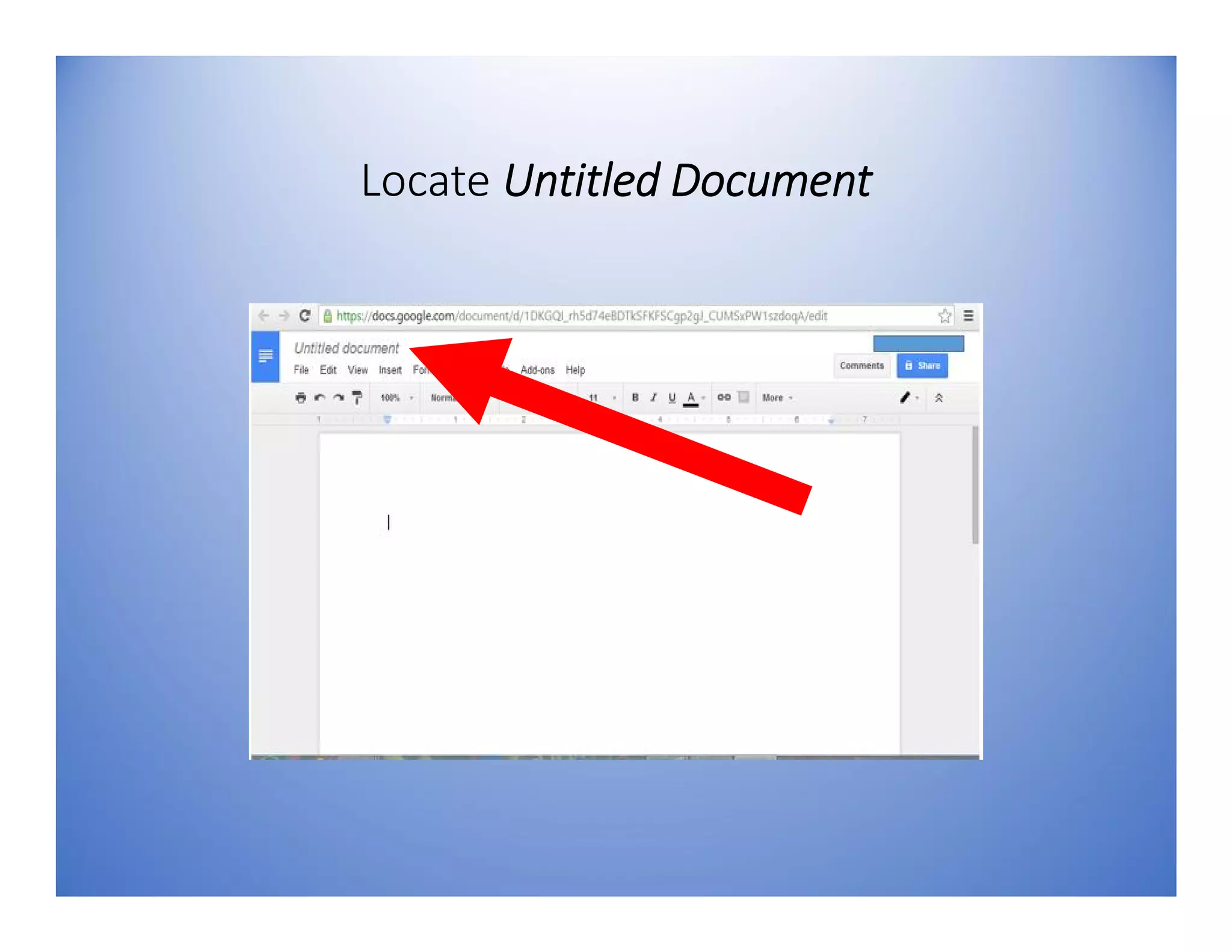 Locate Untitled Document
 