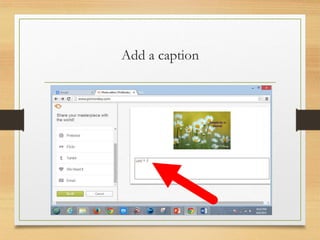 Add a caption
www.maritatria.com
 
