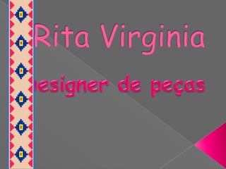 Rita virgínia