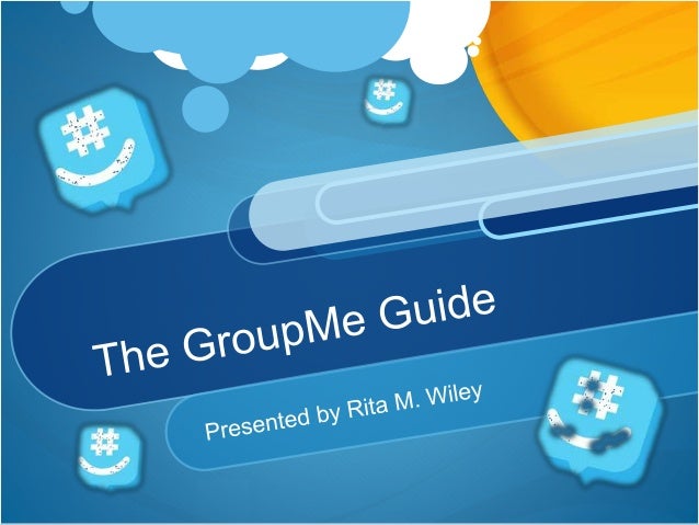 groupme easysimbl groupme easysimbl