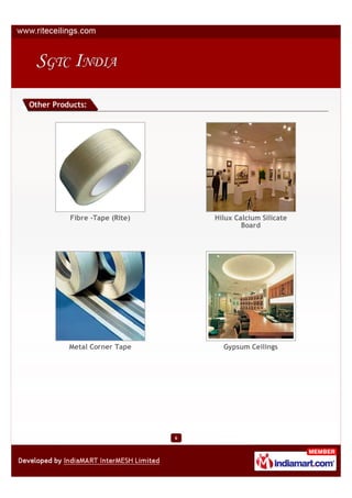 Other Products:




          Fibre -Tape (Rite)       Hilux Calcium Silicate
                                           B...