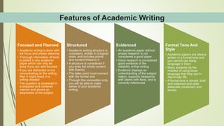 RI Techniques of Academic Writing Prof. Oyedokun.pptx