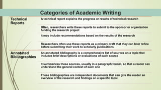 RI Techniques of Academic Writing Prof. Oyedokun.pptx