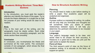 RI Techniques of Academic Writing Prof. Oyedokun.pptx