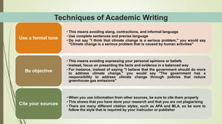 RI Techniques of Academic Writing Prof. Oyedokun.pptx