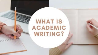 RI Techniques of Academic Writing Prof. Oyedokun.pptx