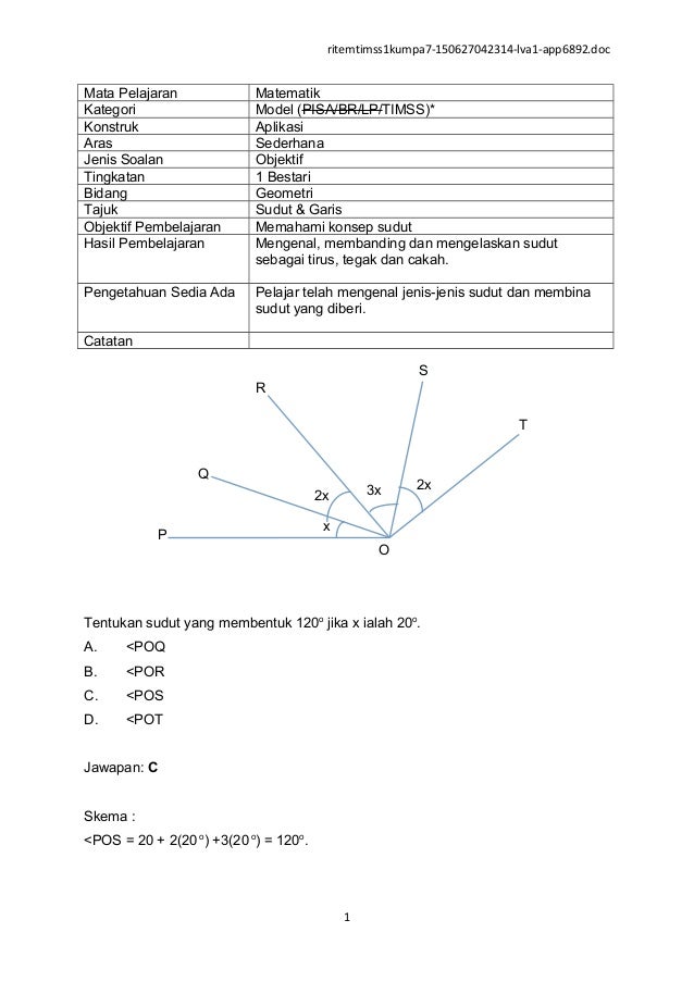 Get Ready Pt3 Sains Tingkatan 2 Jawapan Ctravista
