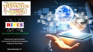 Rites  Edital FIEMG Lab