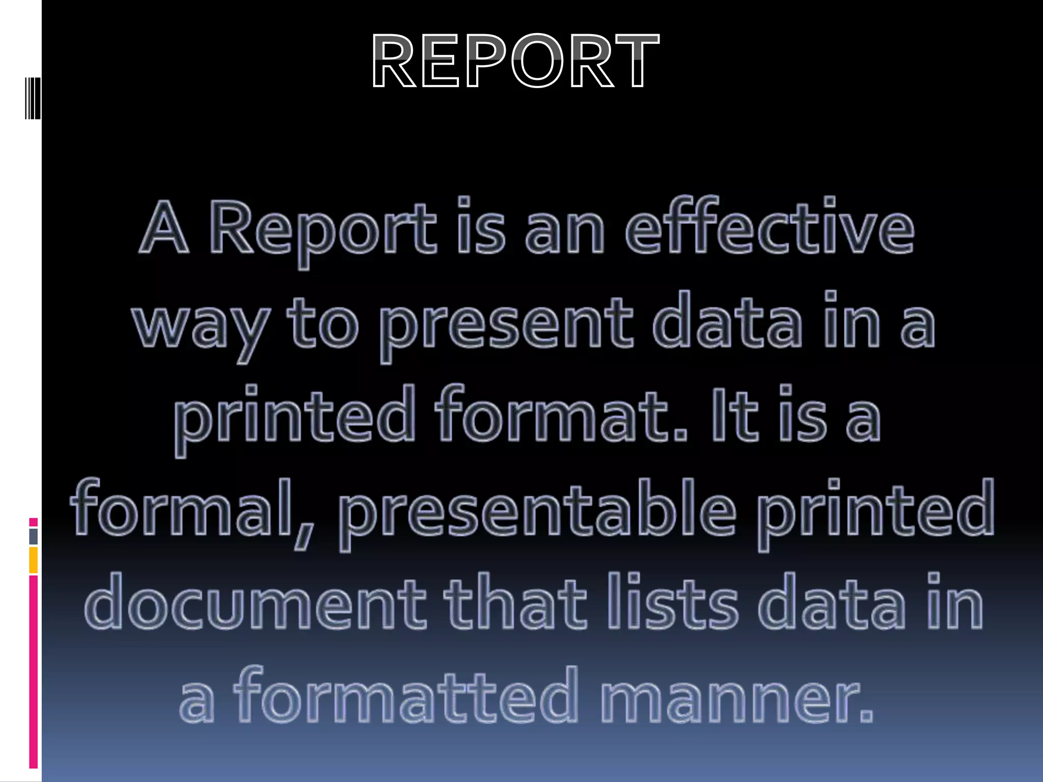 Openoffice.base by ritesh dansena