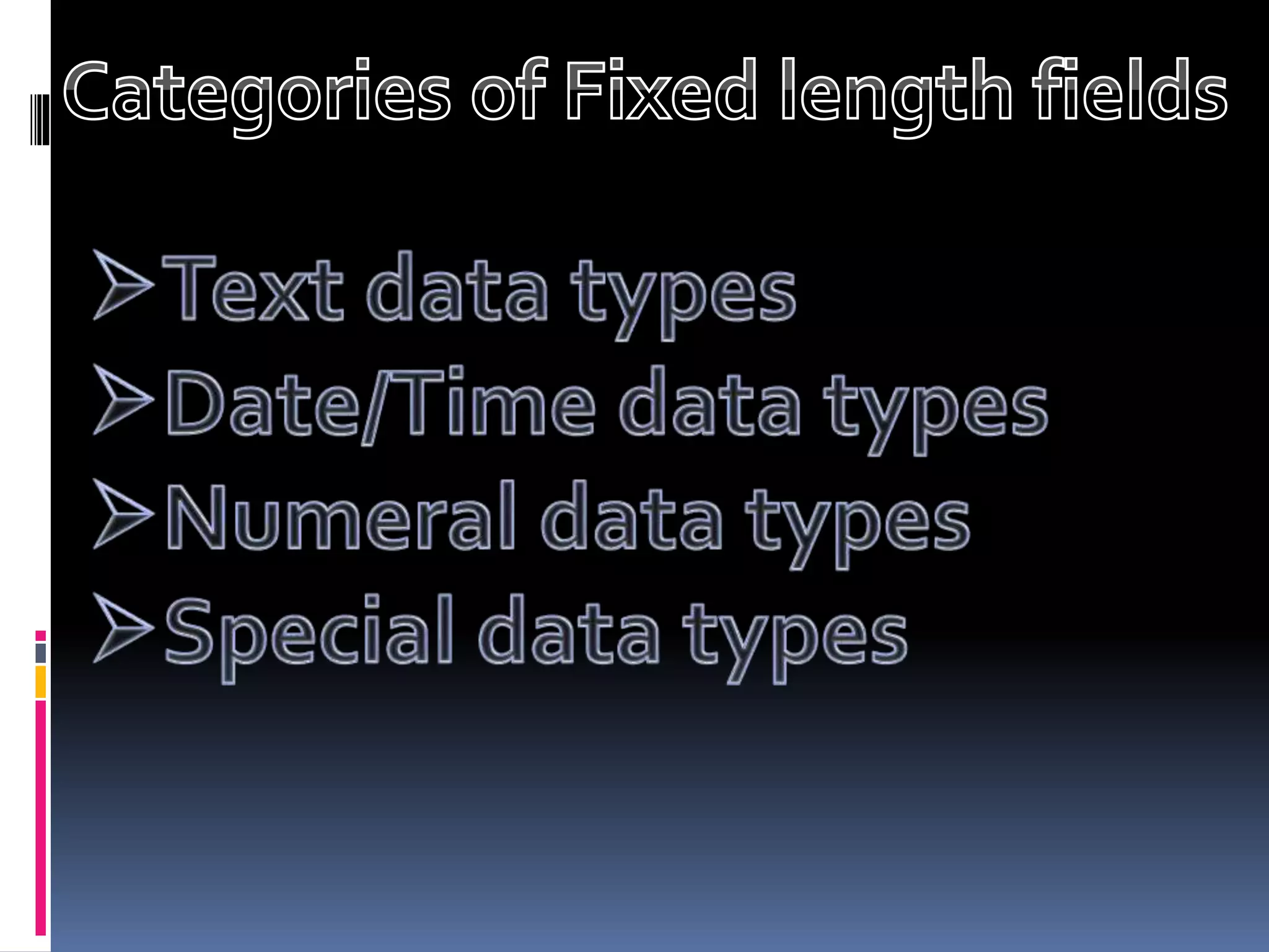 Openoffice.base by ritesh dansena