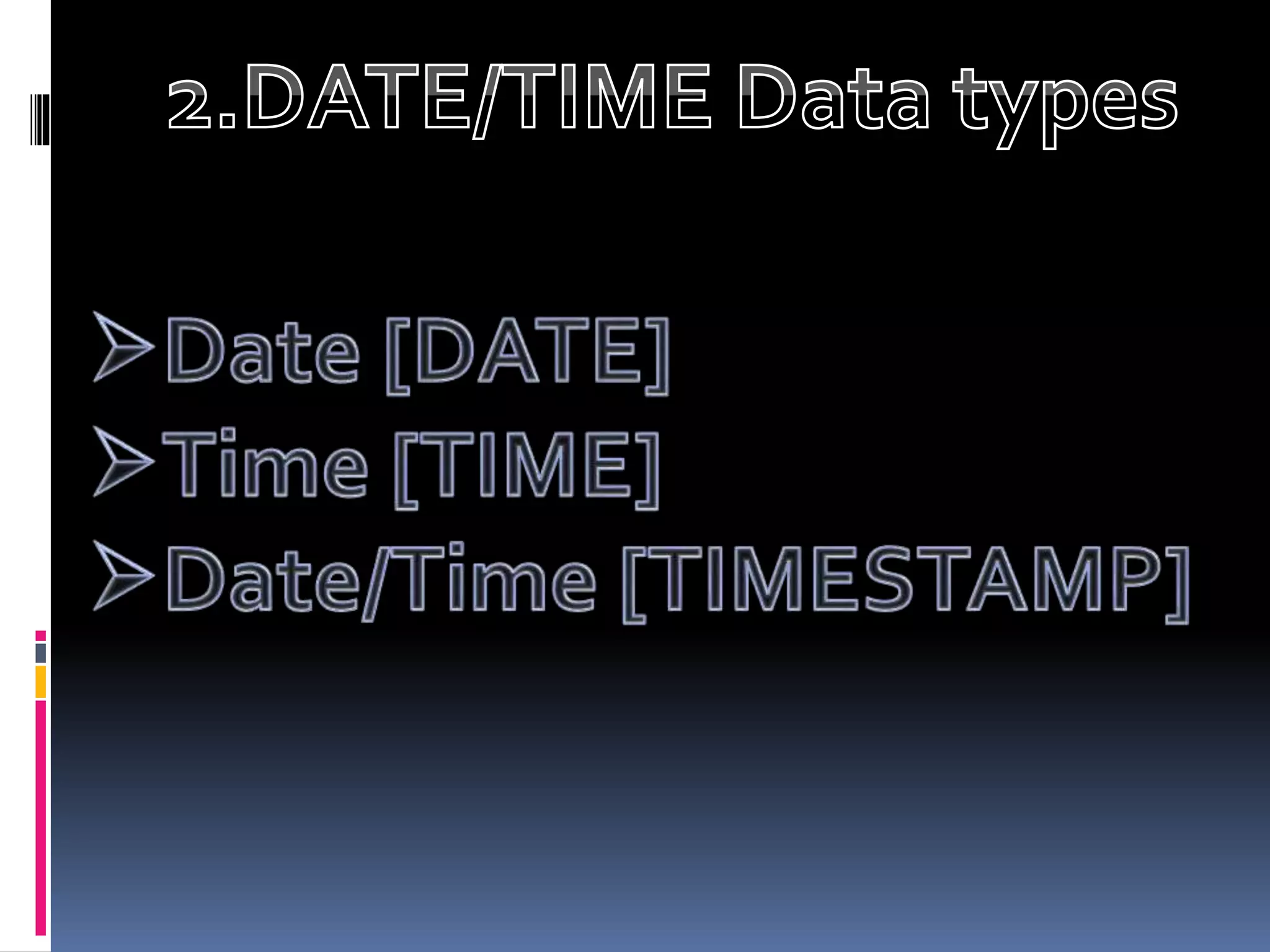Openoffice.base by ritesh dansena