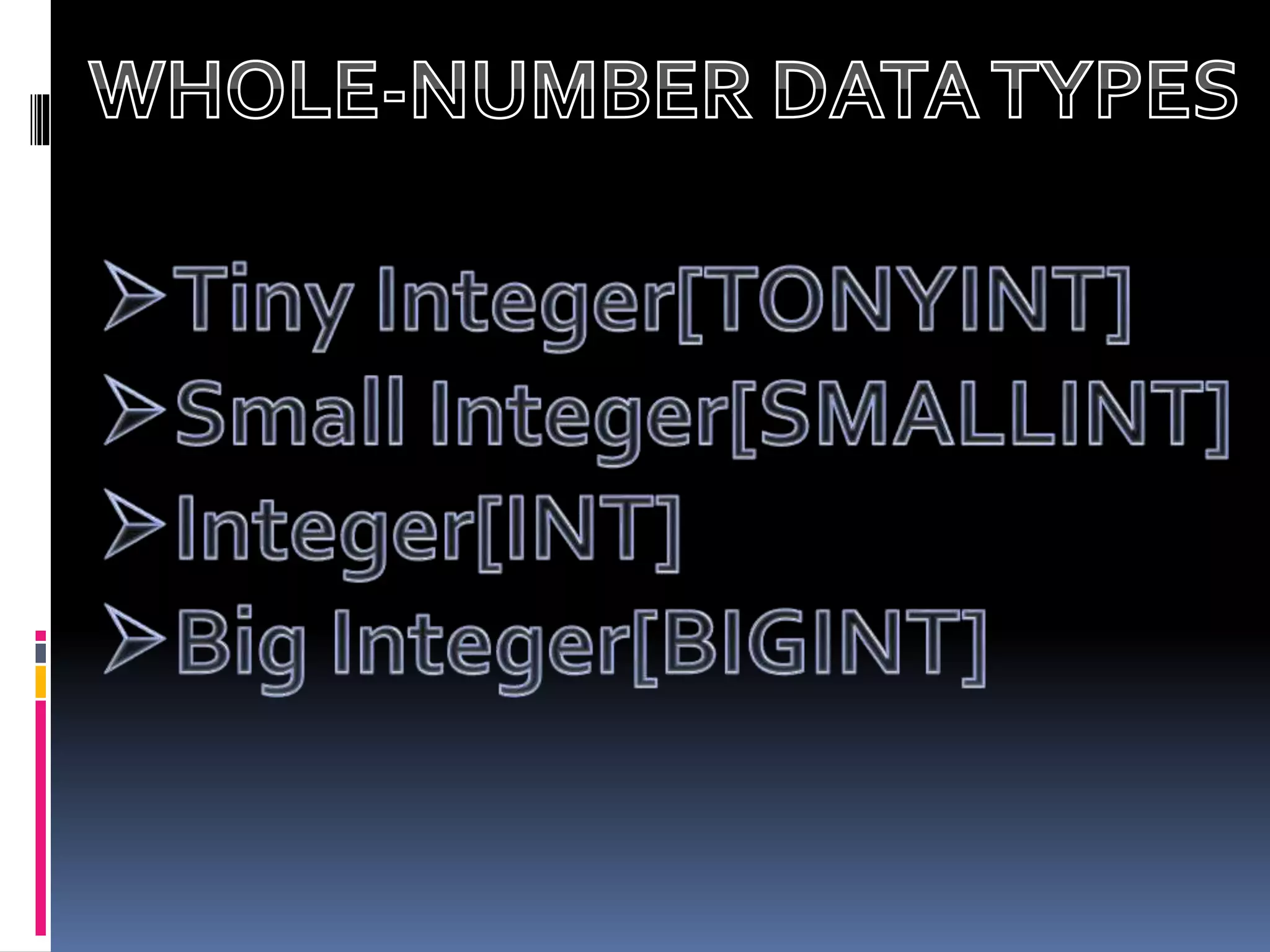 Openoffice.base by ritesh dansena