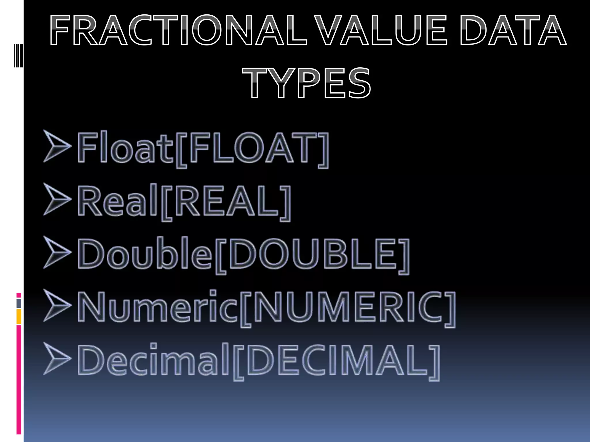 Openoffice.base by ritesh dansena