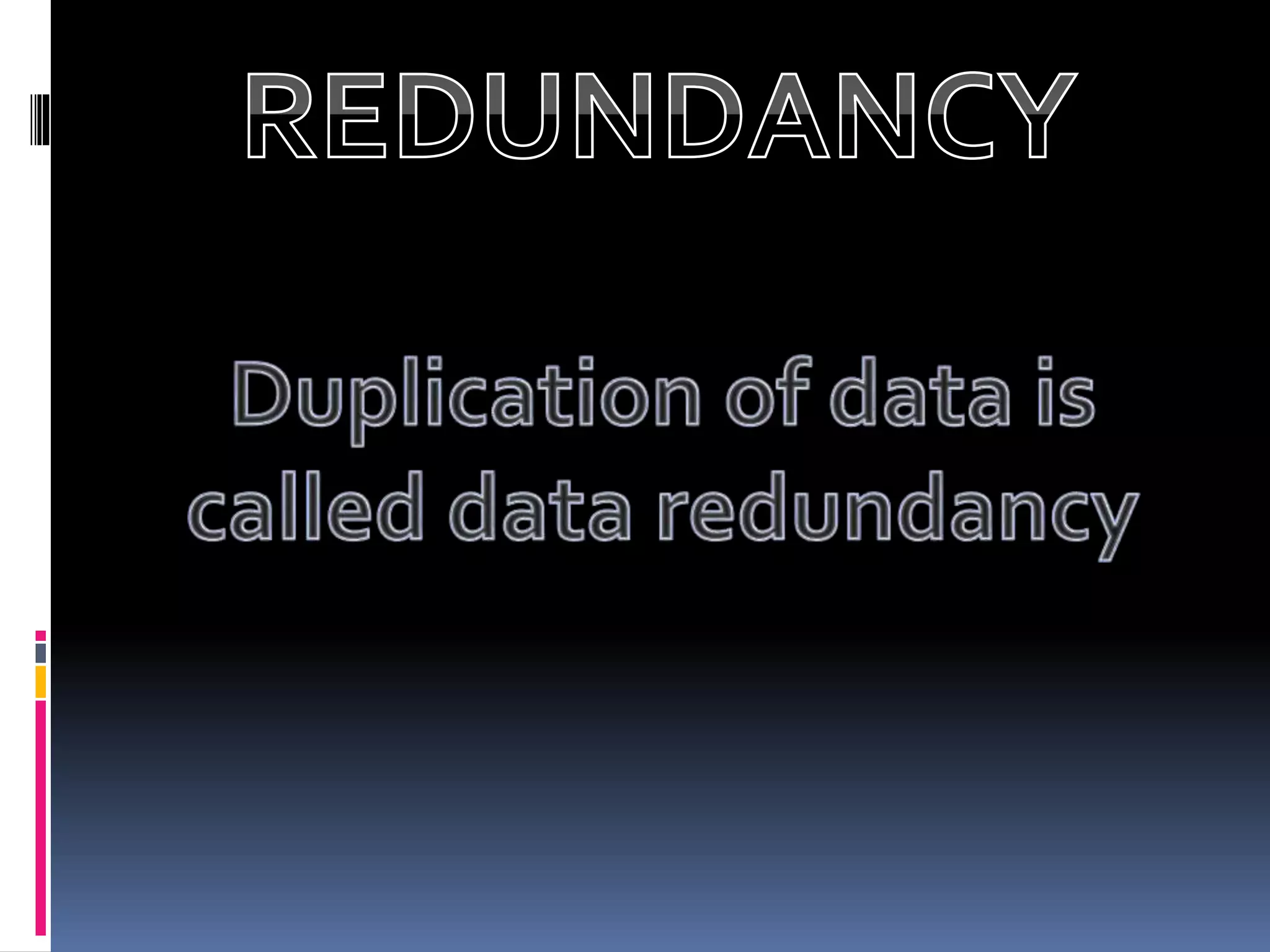 Openoffice.base by ritesh dansena