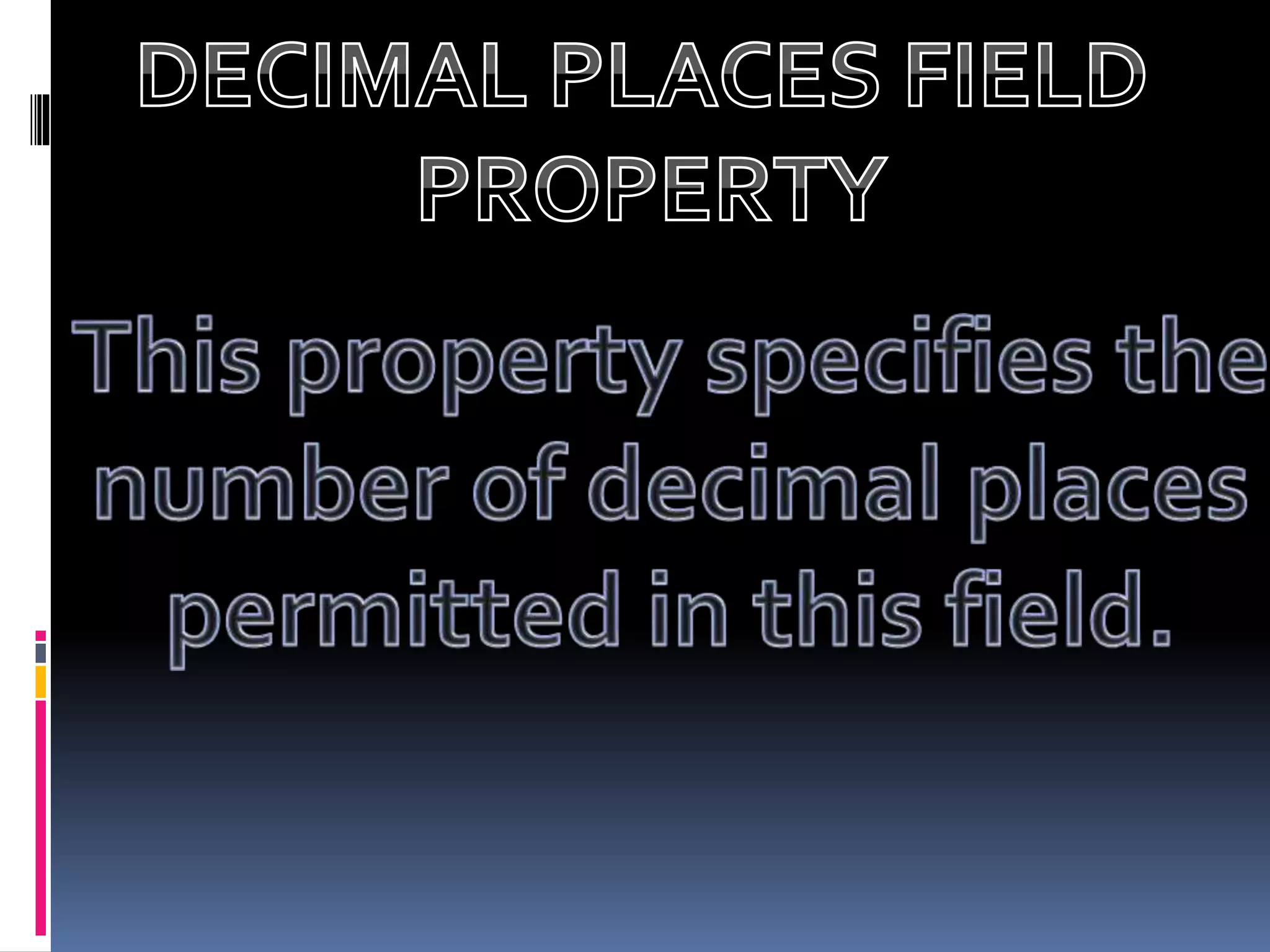 Openoffice.base by ritesh dansena