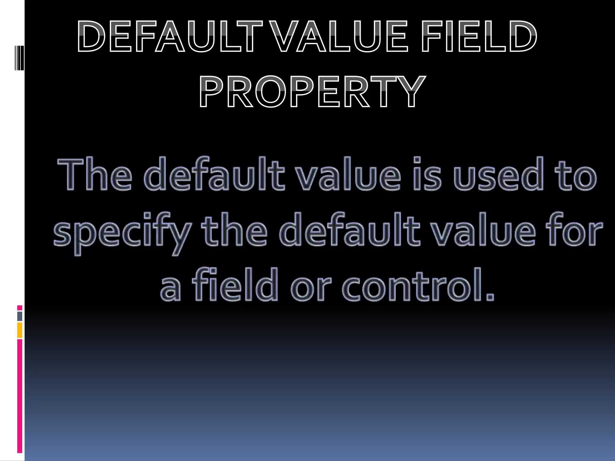 Openoffice.base by ritesh dansena