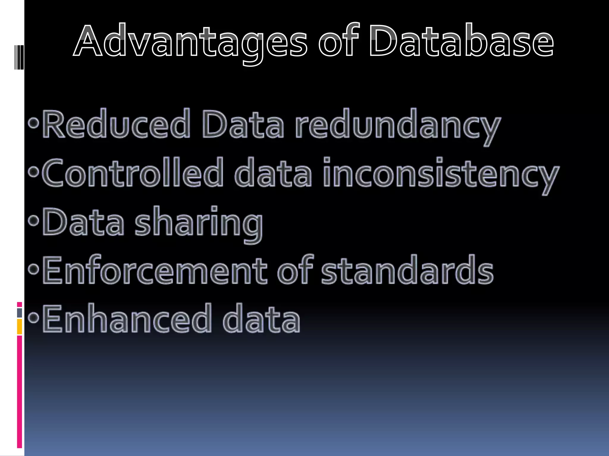 Openoffice.base by ritesh dansena