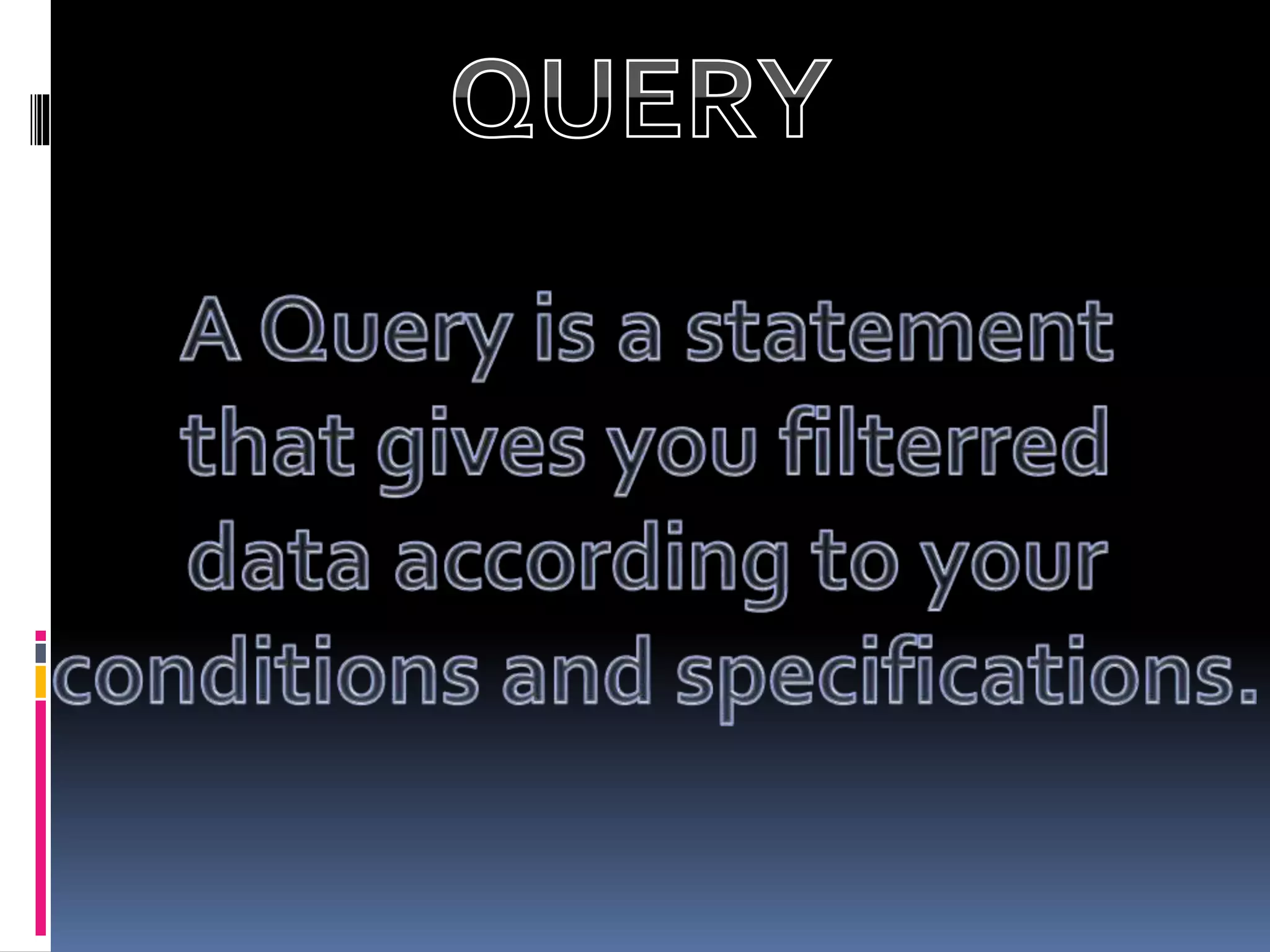 Openoffice.base by ritesh dansena
