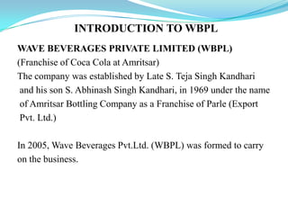 Coca-Cola formula and brand was bought in1889 by Candler.