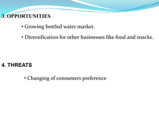 DISTRIBUTION ROUTESKey Accounts and Discount route