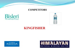 Diversification for other businesses like food and snacks.4. THREATS Changing of consumers preferenceSUPPLY CHAIN OF THE COMPANY
