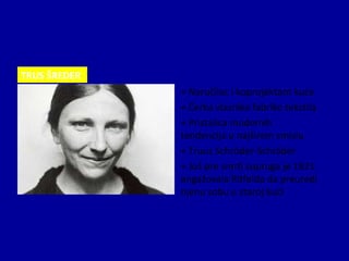 Ritfeld Sreder Kuca | PPT