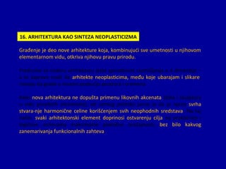 Ritfeld Sreder Kuca | PPT